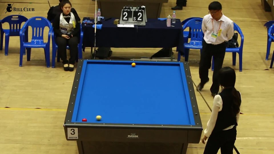 Carom billiards.webm