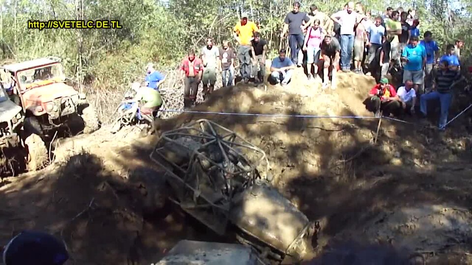 Offroad 2011 X Sports, Vogrsko-Slovenia HD720.webm