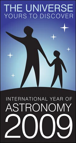 2009- The International Year of Astronomy (noaoann07037a).jpg