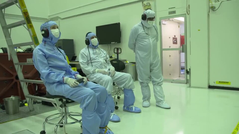 NASA Mars 2020 Media Reel.webm