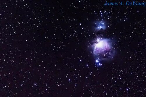 Geostationary Highway Through Orion.webm